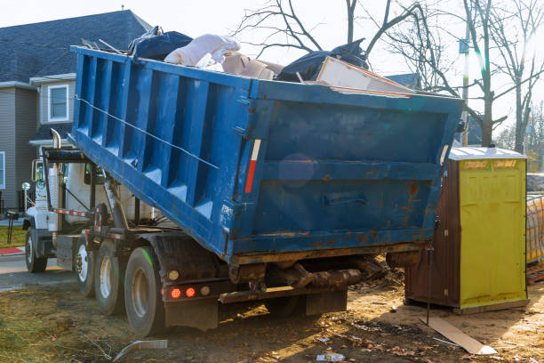 Best Household Junk Removal  in Hatch, NM