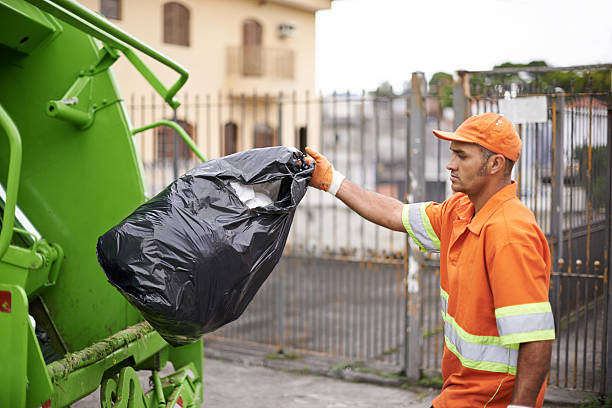 Best Commercial Junk Removal  in Hatch, NM
