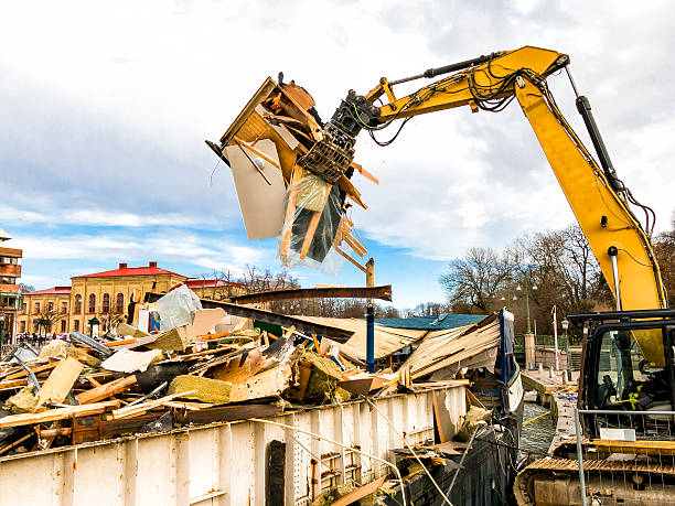 Full-Service Junk Removal in Hatch, NM