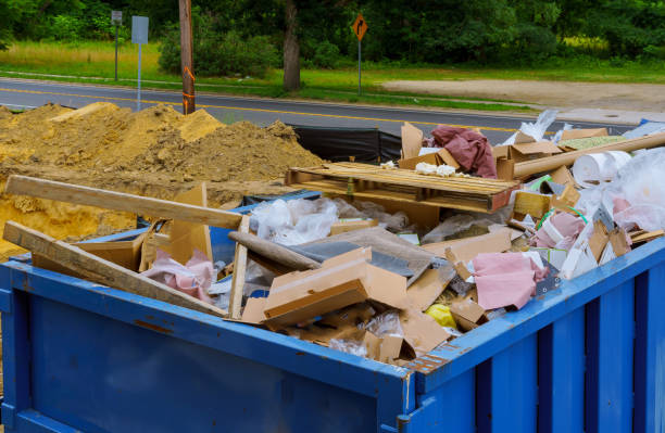 Best Office Junk Removal  in Hatch, NM